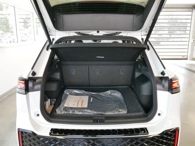 2026 Volkswagen Tiguan 2.0T SEL R-Line