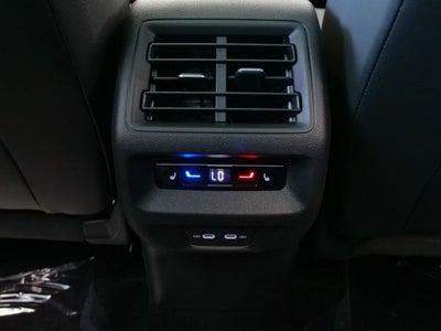 2026 Volkswagen Tiguan 2.0T SEL R-Line