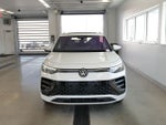 2026 Volkswagen Tiguan 2.0T SEL R-Line