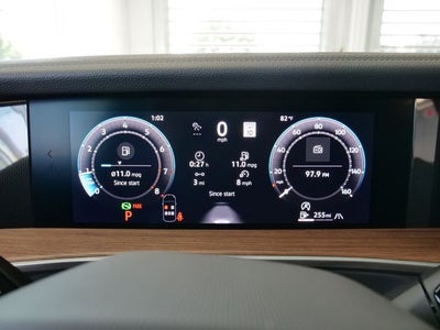 2026 Volkswagen Tiguan 2.0T SEL R-Line