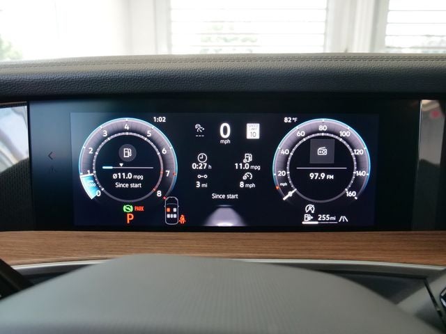 2026 Volkswagen Tiguan 2.0T SEL R-Line