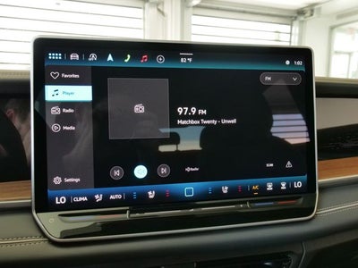 2026 Volkswagen Tiguan 2.0T SEL R-Line