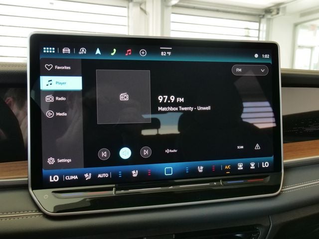 2026 Volkswagen Tiguan 2.0T SEL R-Line