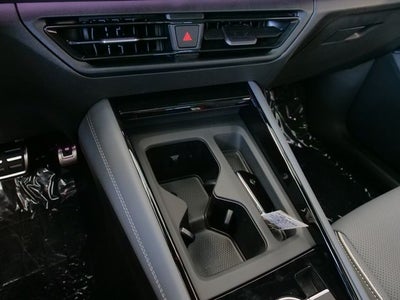2026 Volkswagen Tiguan 2.0T SEL R-Line