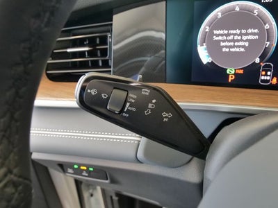 2026 Volkswagen Tiguan 2.0T SEL R-Line
