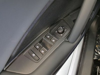2026 Volkswagen Tiguan 2.0T SEL R-Line