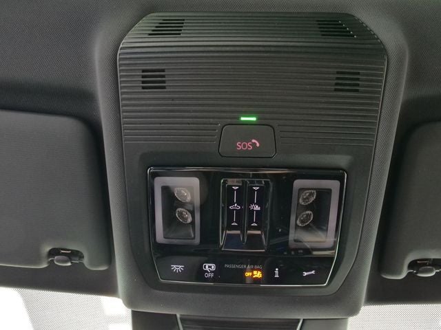 2026 Volkswagen Tiguan 2.0T SEL R-Line