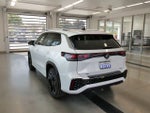 2026 Volkswagen Tiguan 2.0T SEL R-Line