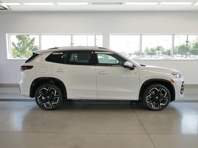 2026 Volkswagen Tiguan 2.0T SEL R-Line