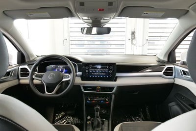 2026 Volkswagen Taos 1.5T SE