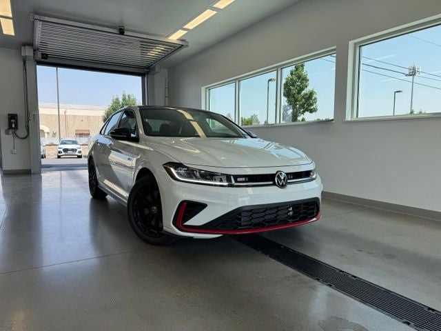 2026 Volkswagen Jetta GLI 2.0T Autobahn