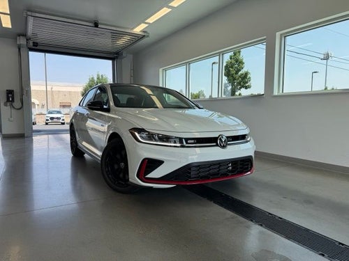 2026 Volkswagen Jetta GLI 2.0T Autobahn