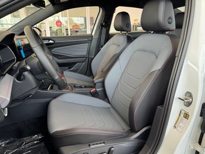 2026 Volkswagen Jetta GLI 2.0T Autobahn