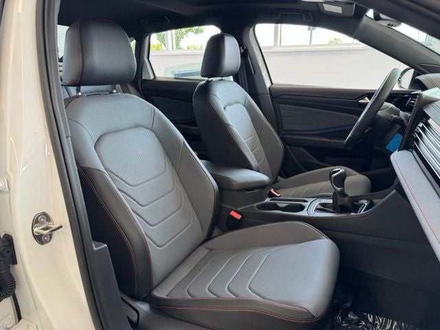 2026 Volkswagen Jetta GLI 2.0T Autobahn
