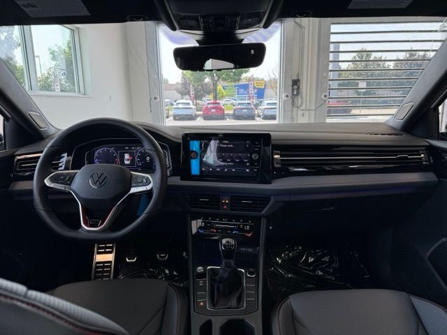 2026 Volkswagen Jetta GLI 2.0T Autobahn