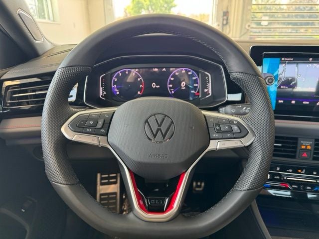 2026 Volkswagen Jetta GLI 2.0T Autobahn