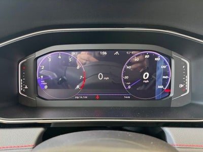 2026 Volkswagen Jetta GLI 2.0T Autobahn