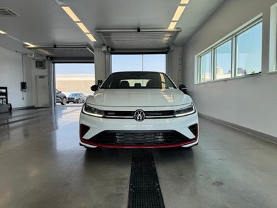 2026 Volkswagen Jetta GLI 2.0T Autobahn