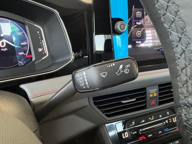 2026 Volkswagen Jetta GLI 2.0T Autobahn