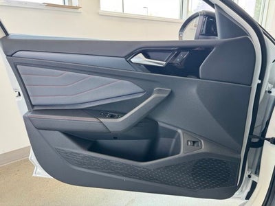 2026 Volkswagen Jetta GLI 2.0T Autobahn