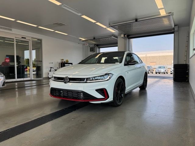 2026 Volkswagen Jetta GLI 2.0T Autobahn