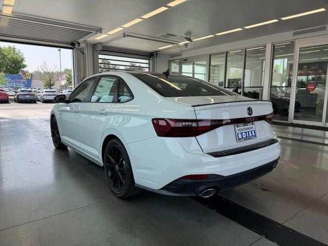 2026 Volkswagen Jetta GLI 2.0T Autobahn