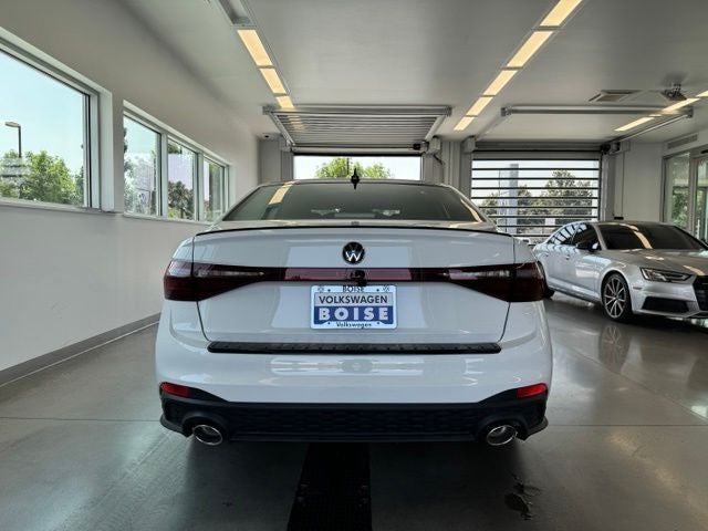2026 Volkswagen Jetta GLI 2.0T Autobahn