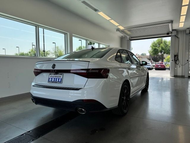 2026 Volkswagen Jetta GLI 2.0T Autobahn