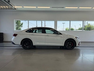2026 Volkswagen Jetta GLI 2.0T Autobahn