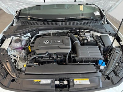 2026 Volkswagen Jetta GLI 2.0T Autobahn