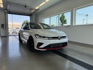 2026 Volkswagen Jetta GLI 2.0T Autobahn