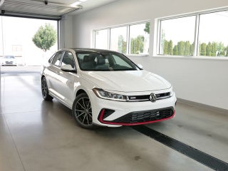 2026 Volkswagen Jetta GLI 2.0T Autobahn
