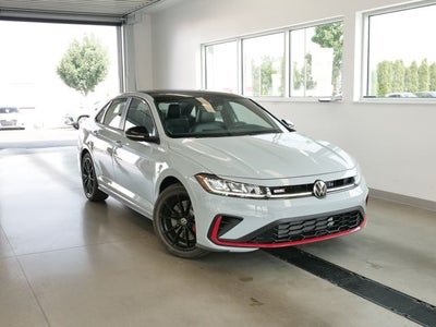 2026 Volkswagen Jetta GLI 2.0T Autobahn