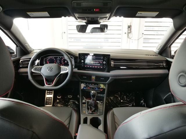 2026 Volkswagen Jetta GLI 2.0T Autobahn