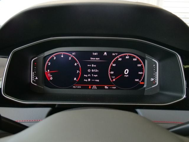 2026 Volkswagen Jetta GLI 2.0T Autobahn