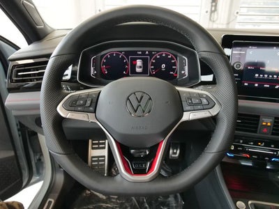 2026 Volkswagen Jetta GLI 2.0T Autobahn