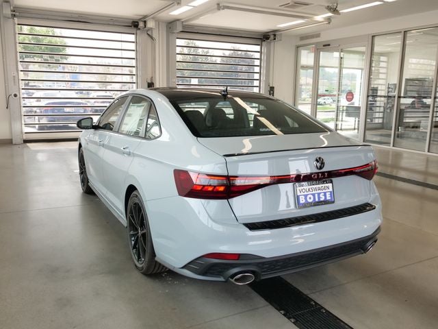 2026 Volkswagen Jetta GLI 2.0T Autobahn