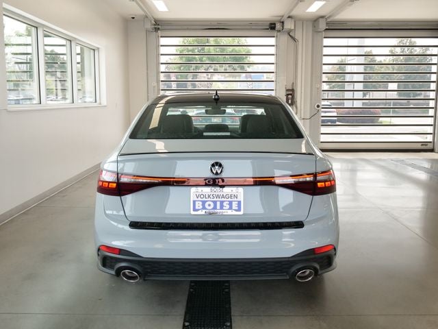 2026 Volkswagen Jetta GLI 2.0T Autobahn