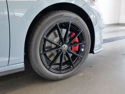 2026 Volkswagen Jetta GLI 2.0T Autobahn