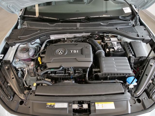 2026 Volkswagen Jetta GLI 2.0T Autobahn