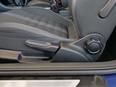 2013 Volkswagen Beetle 2.0 TSi