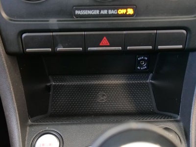 2013 Volkswagen Beetle 2.0 TSi