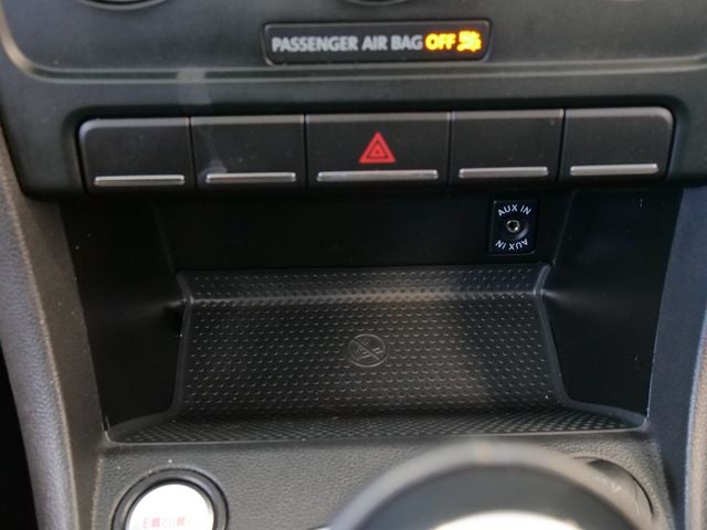 2013 Volkswagen Beetle 2.0 TSi