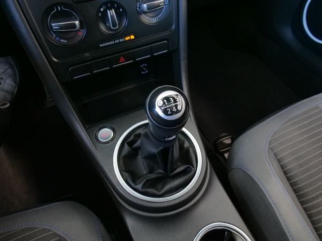 2013 Volkswagen Beetle 2.0 TSi