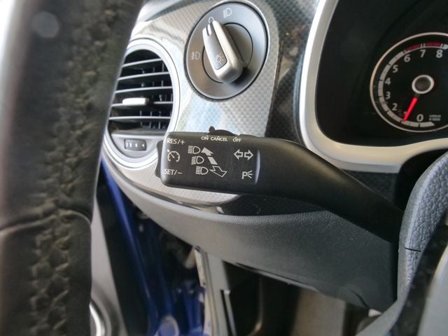 2013 Volkswagen Beetle 2.0 TSi