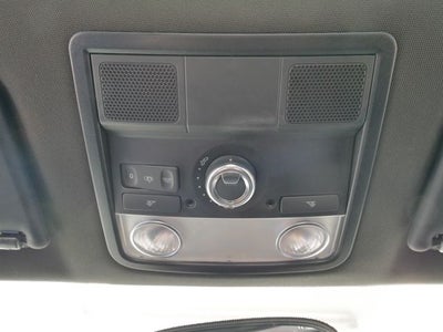 2013 Volkswagen Beetle 2.0 TSi