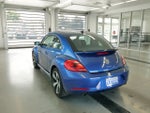 2013 Volkswagen Beetle 2.0 TSi