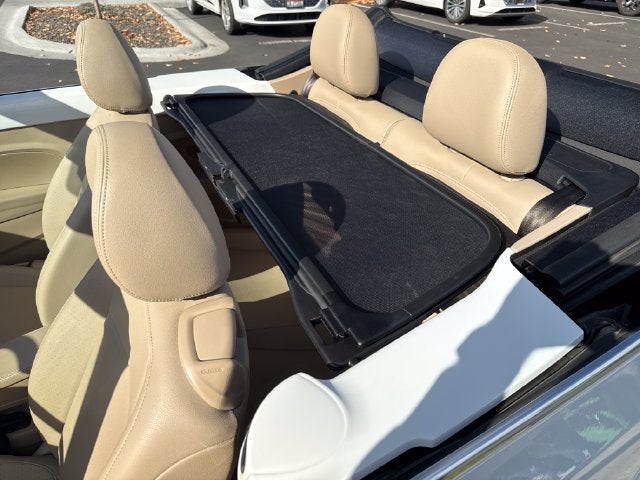 2019 Volkswagen Beetle Convertible 2.0T S