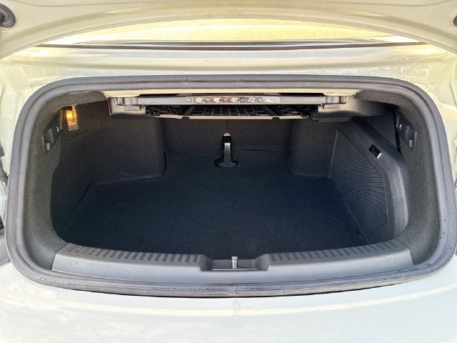 2019 Volkswagen Beetle Convertible 2.0T S