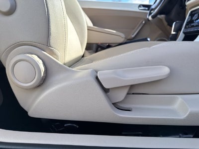 2019 Volkswagen Beetle Convertible 2.0T S